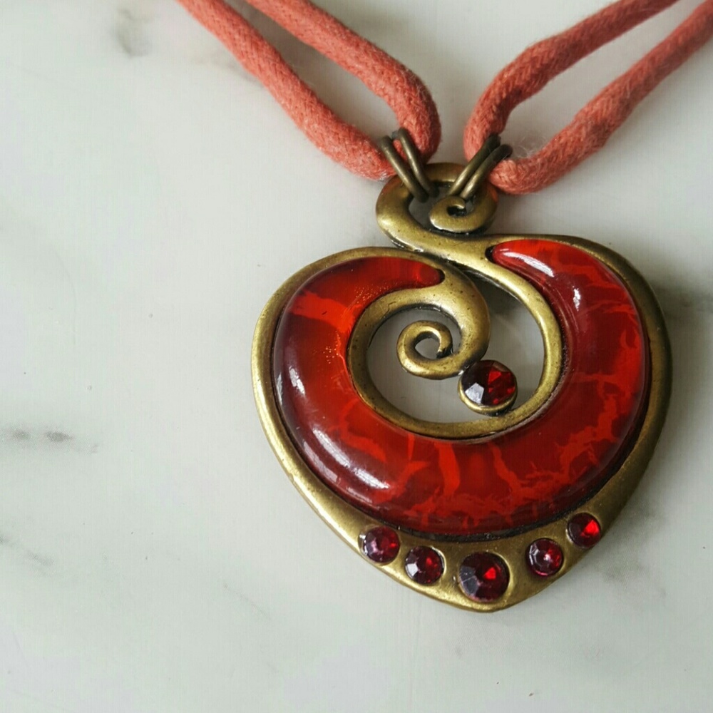 Boutique Madrid Necklace